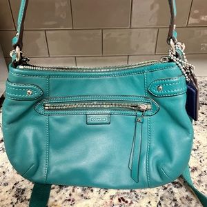 Coach Purse! Beautiful condition!